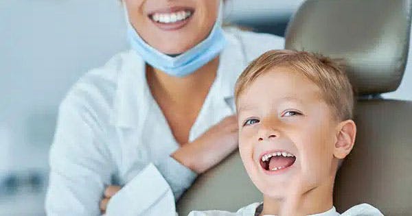 Pediatric Dentistry: Building Healthy Smiles From the Start