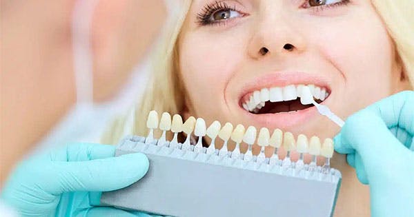 Unlocking the Power of a Brighter Smile: The Science Behind Teeth Whitening