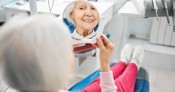 Navigating Dental Care for the Elderly: Tips and Common Concerns