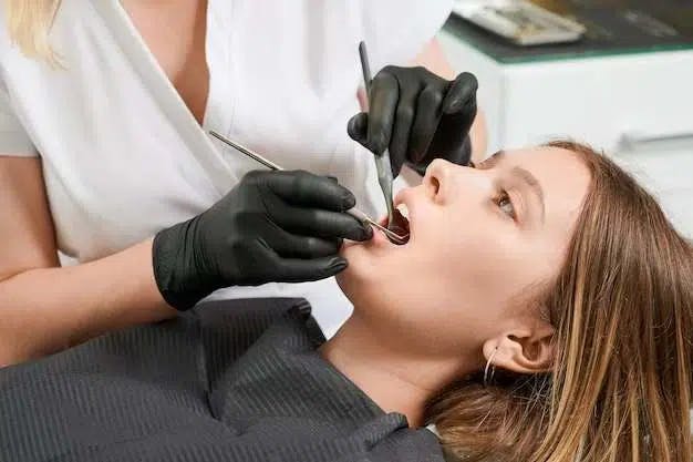 New Year, New Smile: Innovative Cosmetic Dentistry Trends for 2024