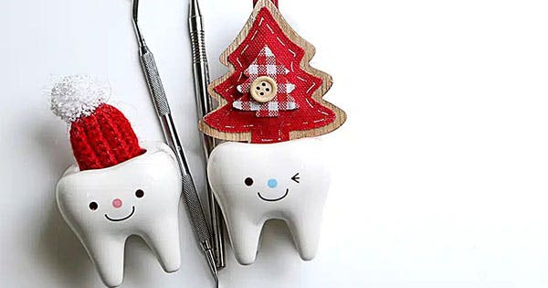 End-of-Year Dental Checkup: Why It’s the Perfect Time for a Dental Visit