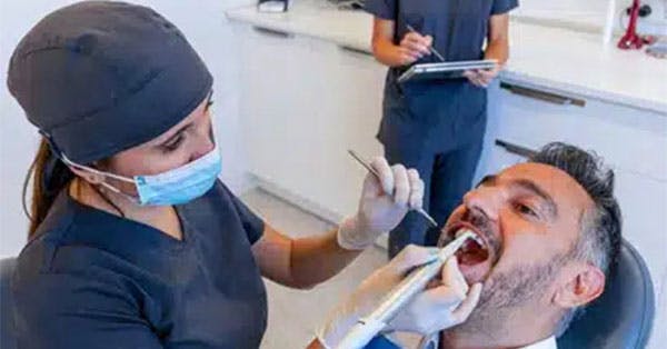 The Link Between Oral Health and Chronic Diseases: What the Research Shows