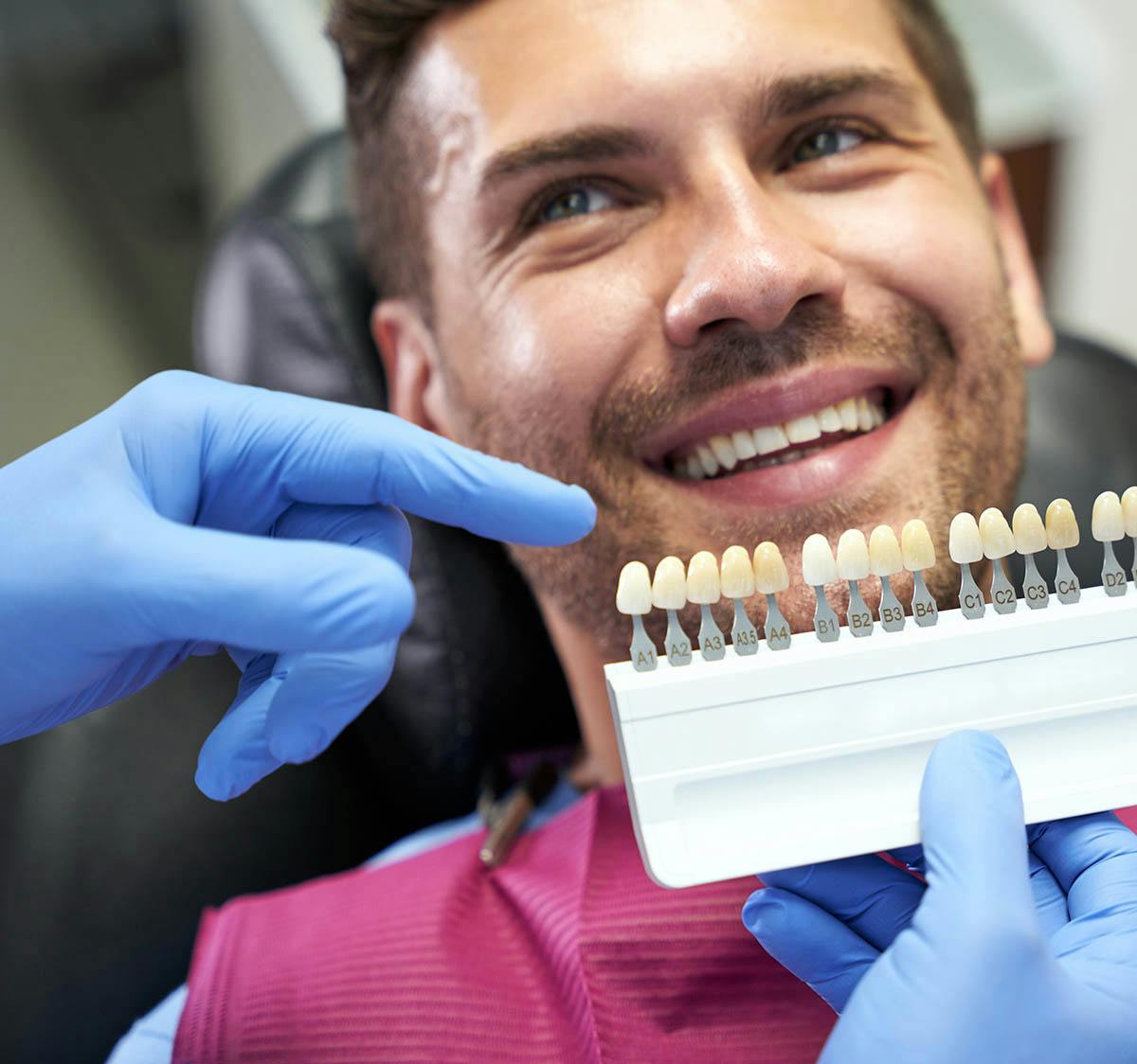  Yonge & Eglinton Dentist: Affordable, Experienced, and Transparent